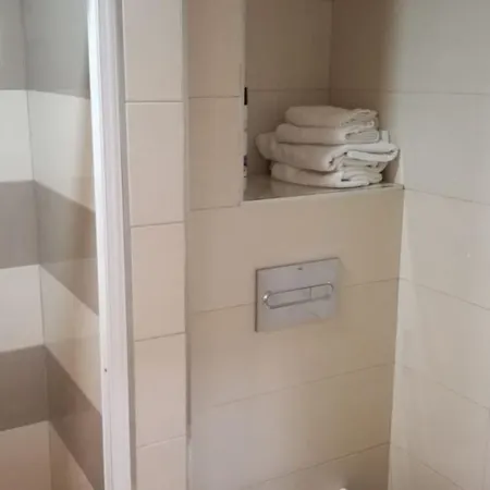 Apartamento A Pie De Playa. Nerja