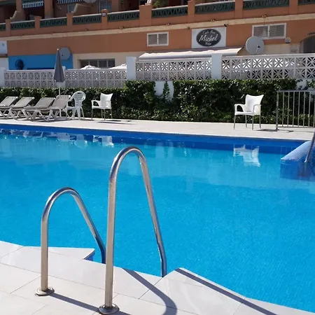 Apartamento A Pie De Playa.