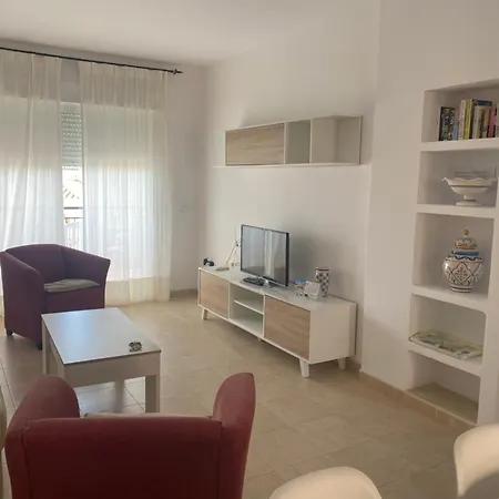 A Pie De Playa. דירה