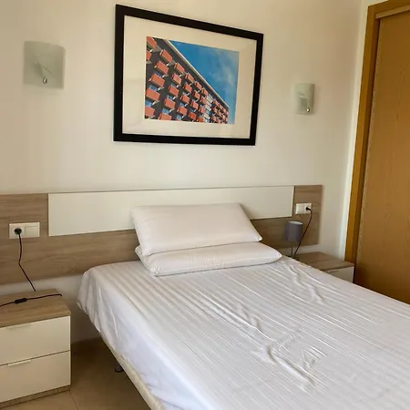 A Pie De Playa. Apartamento