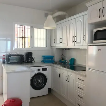 A Pie De Playa. Nerja