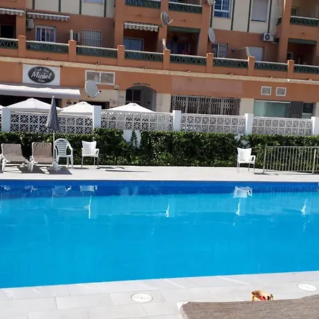 Apartment A Pie De Playa. Nerja