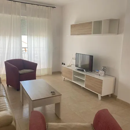 Apartment A Pie De Playa.