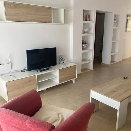 A Pie De Playa. * Nerja