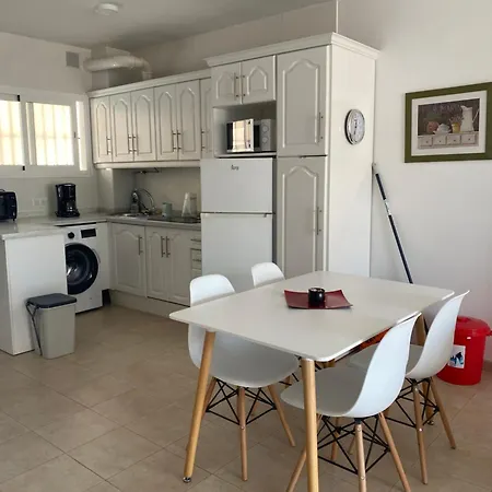 公寓 A Pie De Playa. *