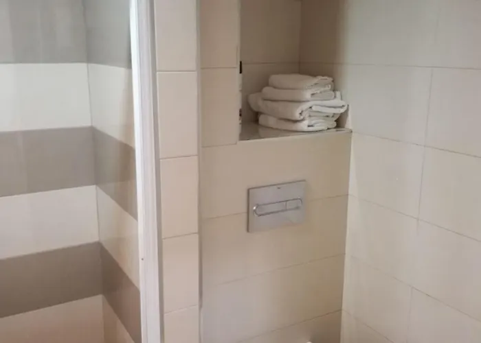 Lägenhet A Pie De Playa. Nerja