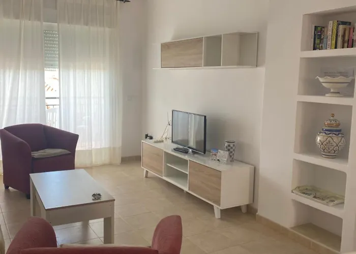 A Pie De Playa. Apartment