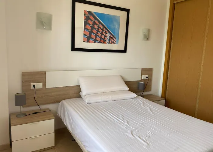 A Pie De Playa. Apartment