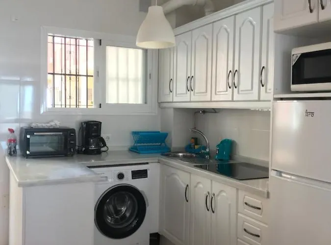 A Pie De Playa. Нерха