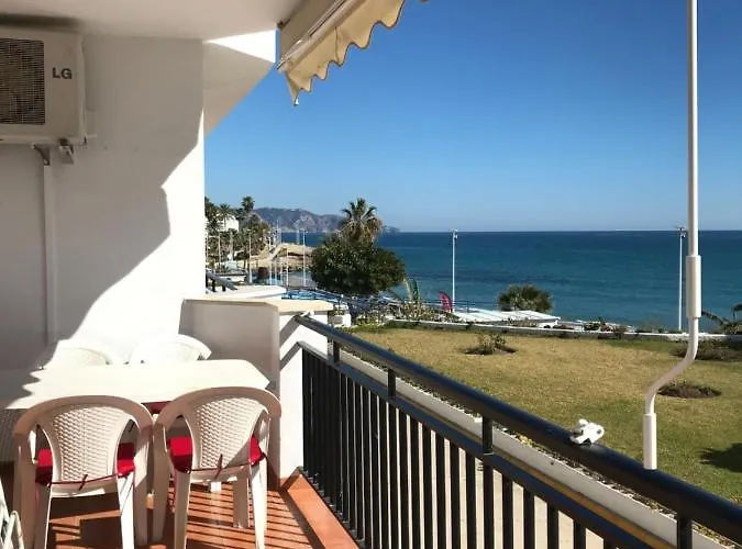 A Pie De Playa. Апартаменты *